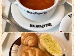 -斗牛士牛排(南京东路店)
