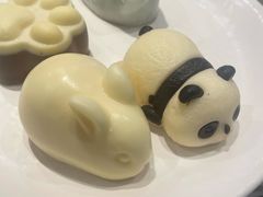 -山焱·炭火自助烤肉(周浦万达店)