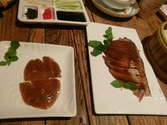 -四季民福烤鸭店(前门廊房二条店)
