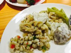 -So Lounge索兰至餐厅(蓝色港湾店)