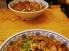 -门框胡同百年卤煮(前门煤市街店)
