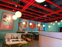 -温禾牛·和牛寿喜烧自助火锅(恒基名人店)