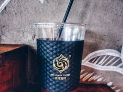 -麦隆咖啡Mellower Coffee(弘基时尚生活中心店)