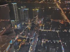 -长沙尼依格罗酒店