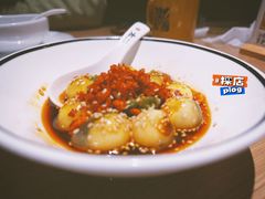 -太二酸菜鱼(兴业太古汇店)