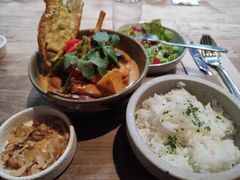 -夏朵餐厅(丁香店)