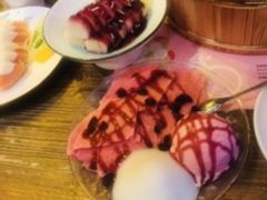 -胡桃里音乐酒馆(环亚凯瑟琳广场店)