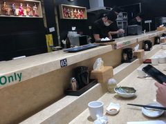 -东京屋(武定路店)