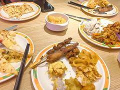-比格比萨自助(大兴荟聚店)