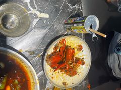 -指爱龙虾(金杨路总店)