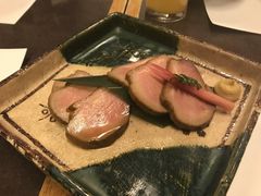 -竹叶亭(银座店)