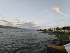-大理洱海