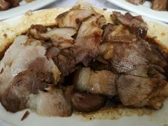 卤肘子-天佑祥万春卤菜老店(芙蓉大道一段店)