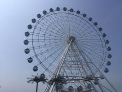 -秦皇岛乐岛海洋王国