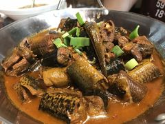 -不倒翁·徽天下名菜楼(马鞍山路店)