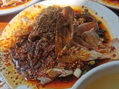 -温记府廟豆汤饭·始于1955年(海椒店)