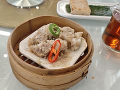 -仑头海鲜城(仑头环村南路店)
