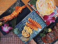 -林妈妈村·日式料理(宝山万达店)