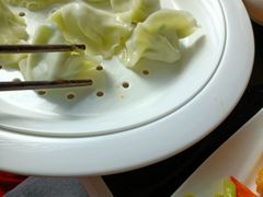 -德天下自助水饺(海洪店)