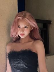 -丝语萱形象