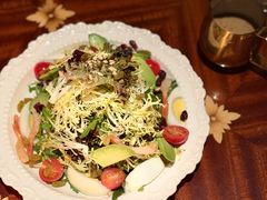 -暮色公园Twilight Park·威士忌Bar