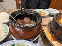 -西江美食舫·江西菜(健德桥店)