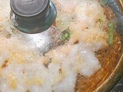 -绿茶餐厅(天津天河城店)