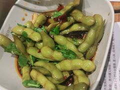 -木屋烧烤(龙岗南联店)
