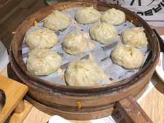 -老班长手工灌汤包老店(东山店)
