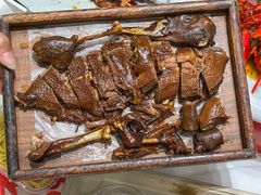 -鸿先阁·干煸虾(星沙店)