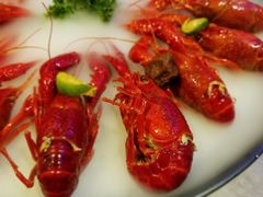 -沪小胖小龙虾(淮海中路旗舰店)