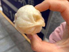 -吃不亏特色包子(三峡广场店)