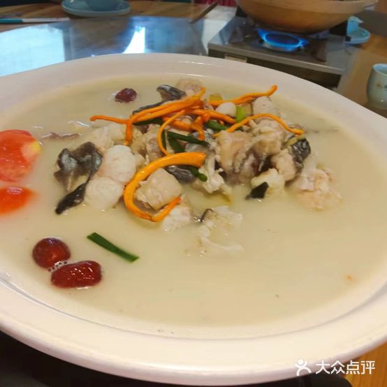青水鱼乡·三峡肥鱼(城东大道店)