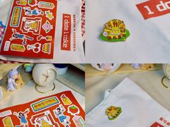 -壹点壹客·生日蛋糕(南山店)