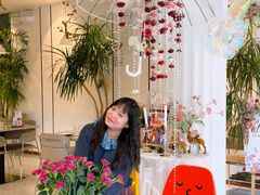 -LA JOLLA 墨西哥餐厅(学院路店)