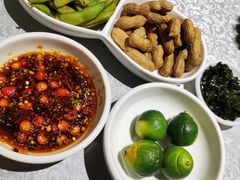 -达叔香味海鲜(海棠68环球美食街店)