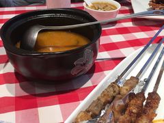 -西贝莜面村(近铁城市广场店)