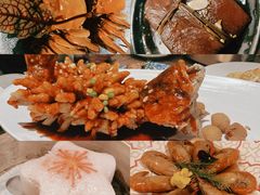 -姑苏家宴·苏帮菜·松鼠桂鱼(苏州总店)