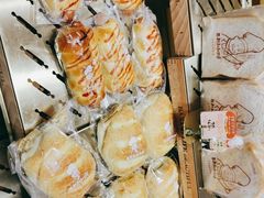 -西村叔叔的店·面包·甜品·蛋糕(牡丹园店)