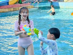 -清泉湾生态旅游度假区