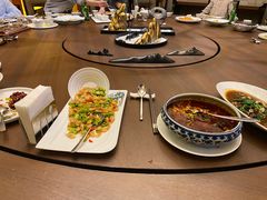 -郑州美盛喜来登大酒店