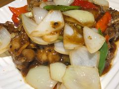 -望京一号·重庆江湖菜(工体店)