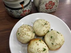 -朱新年·苏式汤团·面点(北寺塔店)