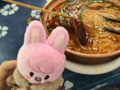 -云南李记罐罐米线饵丝小吃(汉中门金鹰店)