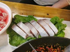 -重庆老火锅王(西安北路店)