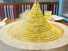 -云中鱼蒸汽石锅鱼(浦东食品城店)