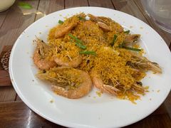 -鑫鸿达·海鲜闽菜热炒小馆(中山路店)