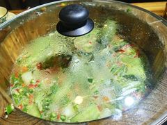 -秋语木桶鱼.酸菜鱼(开发区火车站店)