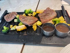 -必胜客(WOW南雄店)