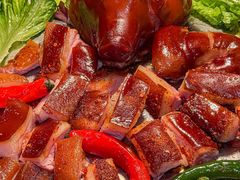 -芭菲盛宴·环球美食(北城国际店)